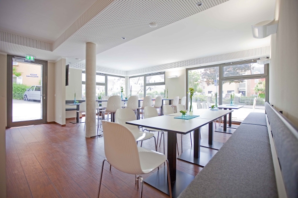 Hotel Sebcity